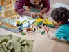 LEGO 60391 City Baufahrzeuge und Kran mit Abrissbirne, Produktbild-Vorschau 16
