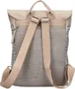Rieker Rucksack Cityrucksack Damen H1386, Farbe:Beige Produktbild-Vorschau 1