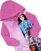 Barbie - Nočná bielizeň pre dievčatá NS7483 (116) (Ružová) Náhľad obrázku produktu 4