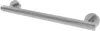 Tiger Boston Haltegriff 45 cm; Edelstahl gebürstet, Produktbild-Vorschau 1