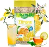 KING GEORGE Instant Tee Zitrone 12 x 400g Lemon Produktbild-Vorschau 1