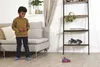 Jada RC Spidey Web Crawler 27 MHz 1:24 203223000 Náhled obrázku produktu 12