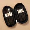 Skycase 9 Stück Make up Pinsel,Reise Make-up Pinsel Produktbild-Vorschau 5