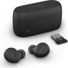 Jabra Evolve2 Buds MS In-Ear-Kopfhörer schwarz Produktbild-Vorschau 6