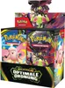 Pokémon Megaevoluzione:  ottimale - Espositore di buste ME3 Anteprima dell’immagine prodotto 2