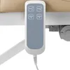 masážní lehátko physa elektrické - 2 motory - 150 kg - Náhled obrázku produktu 2