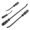 KS TOOLS Hebeleisen-Satz, 4-tlg. (911.8100) Anteprima dell’immagine prodotto 7