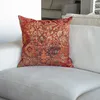 Gobelin Dekorativer Kissenbezug für Sofa Schlafzimmer Produktbild-Vorschau 3