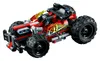 LEGO® Technic BUMMS! 42073 Produktbild-Vorschau 4