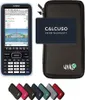 Casio Classpad II (fx-CP400) inkl. WYNGS Schutztasche Produktbild-Vorschau 1