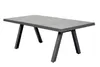 LC Garden »Sondrino« Gartenset 5tlg. anthrazit Esstisch Produktbild-Vorschau 5
