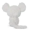 NICI Glubschis Plüschmaus Luvi Nubi 15cm, GRÜN Produktbild-Vorschau 3