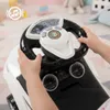 Auto da scivolo Veicolo da scivolo Giocattolo per bambini Anteprima dell’immagine prodotto 7