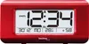 Technoline WT 197, Rot, AAA, 145 x 38 x 72 mm Produktbild-Vorschau 2