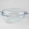 Naczynie żaroodporne 4 l z pokrywą PYREX Podgląd zdjęcia produktu 5