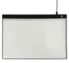 KIK KX3933 Verlichte LED-tekenplank A3, 42 x 30 cm Productafbeelding-voorbeeld 1