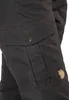 FJÄLLRÄVEN Karla Pro Trousers W Dark Grey 38 Produktbild-Vorschau 18