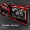 Antec Geh Mini Performance 1 M Aventurine   M-ITX o.N.    Produktbild-Vorschau 5