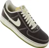 Nike Air Force 1 07 Premium - Sneakers Schuhe Canvas Voir les images du produit 5