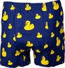 Happy Shorts Herren Webboxershorts - American Style, Produktbild-Vorschau 2