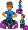 OOTB Bewegliche Figur Gamer Produktbild-Vorschau 1
