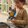 PAW Patrol PAW PLH BasicPlush Jungle Chase GML, Kreslená Náhľad obrázku produktu 4