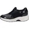 JOSEF SEIBEL Lissi 04 | Sneaker für Damen | Schwarz Produktbild-Vorschau 3