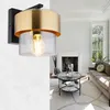 Globo Lighting|Wandleuchte Metall schwarz matt, 1x E27 Produktbild-Vorschau 15