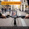 R2B Telefoonhouder Fiets met Powerbank 5000 mAh - Productafbeelding-voorbeeld 2