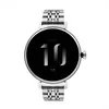 HiFuture - Future Aura (argent) - Smartwatch Voir les images du produit 3