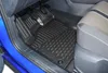 Tapis de sol caoutchouc Novline VW T-Roc 2017- Voir les images du produit 4