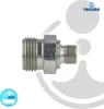 tecuro Einschraubnippel G 1/8 Zoll AG x R 3/8 Zoll AG mit Produktbild-Vorschau 4