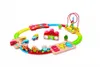 Hape RAINBOW PUZZLE RAILWAY, 1,5 rok / roky Náhľad obrázku produktu 1