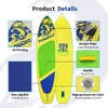 Planche de SUP gonflable Funwater & paddleboard 350 × 87 × Voir les images du produit 3