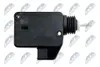 NTY EZC-PE-021 Stellmotor Zentralverriegelung Produktbild-Vorschau 3
