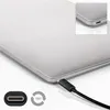 Goobay 67993 USB cable USB 2.0 1 m Micro-USB B USB C Black Voir les images du produit 7