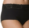 4er-Pack Damenslips Lady Hüftslip mit Spitze Hüftpanty Produktbild-Vorschau 6