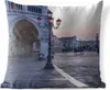 MuchoWow® Outdoor Kissen - Markusplatz - 50x50 cm - Produktbild-Vorschau 1