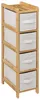 5five Simply Smart Regal - Elegantes Aufbewahrungssystem Produktbild-Vorschau 13