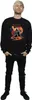 Star Wars - "Swirling Fury" Sweatshirt für Herren BI45500 Produktbild-Vorschau 4