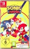 Sonic Mania Plus  SWITCH  (CiaB)  Code in a Box Produktbild-Vorschau 1