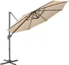 SVITA Parapluie 3m avec housse de protection Poids Parasol Voir les images du produit 3