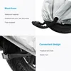 Intirilife XXL Outdoor Motorradabdeckung Abdeckplane in Produktbild-Vorschau 3