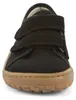 Froddo Barefoot Canvas Black/Gum Größe EU 25 Produktbild-Vorschau 4