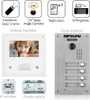 IP video 2D zvonek | Zoneway ZW-738-2 Náhled obrázku produktu 5