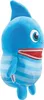 Schmidt Spiele Sorgenfresser Sharko, Kuscheltier, (Edition Produktbild-Vorschau 6