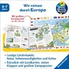 Wieso? Weshalb? Warum?: Mein erster Europa-Atlas Produktbild-Vorschau 3