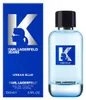 Karl Lagerfeld Jeans Urban Blue EDT 100 ml M Náhled obrázku produktu 8