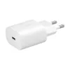 Szybka ładowarka Samsung EP-TA800N USB-C, biała Podgląd zdjęcia produktu 2