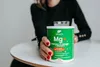 Magnesium, Mg, Guarana, B-komplex, vitamin C, immunsystem stärken, #WeAreNature Produktbild-Vorschau